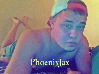 PhoenixJax