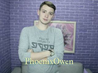 PhoenixOwen