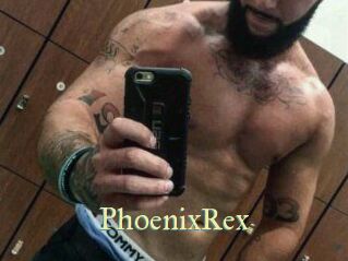 PhoenixRex