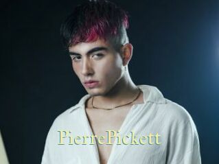 PierrePickett