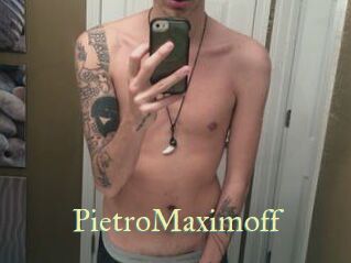 PietroMaximoff