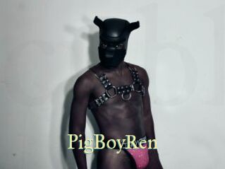 PigBoyRen