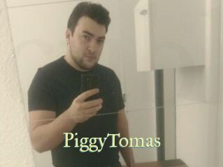 PiggyTomas