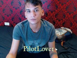 PilotLove1