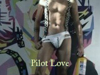 Pilot_Love