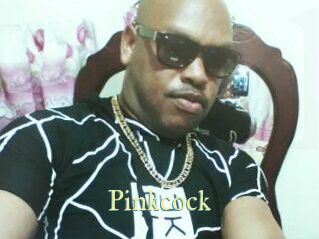 Pinkcock