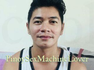 PinoySexMachineLover