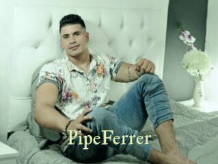 PipeFerrer