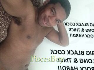 PiscesBoy