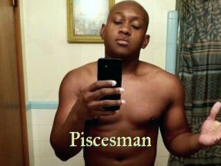 Piscesman