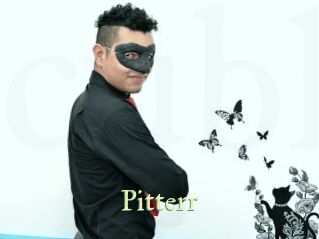 Pitterr