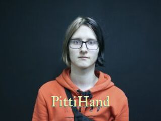 PittiHand