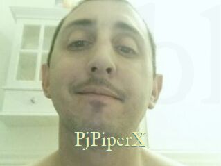 PjPiperX