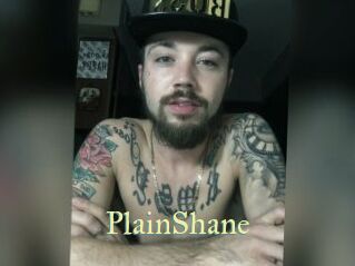 PlainShane