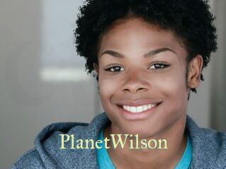 PlanetWilson