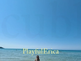 PlayfulErica