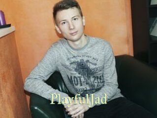 PlayfulJad