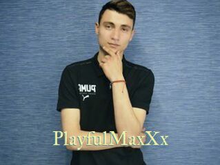 PlayfulMaxXx