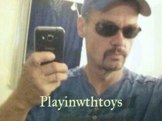 Playinwthtoys