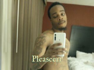 Pleaseerr