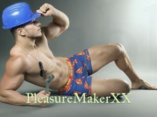 PleasureMakerXX