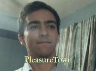 PleasureTown