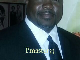 Pmaster33