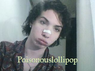 Poisonouslollipop