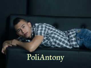 PoliAntony