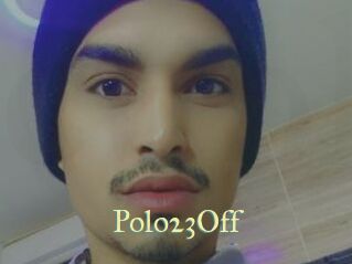 Polo23Off