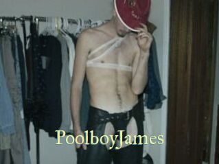 PoolboyJames