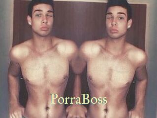 Porra_Boss