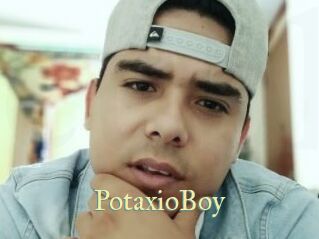 PotaxioBoy