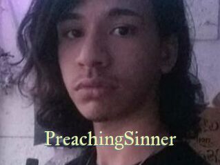 PreachingSinner