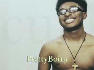 PrettyBoi19
