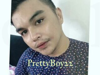 PrettyBoy22