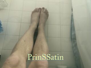 PrinSSatin