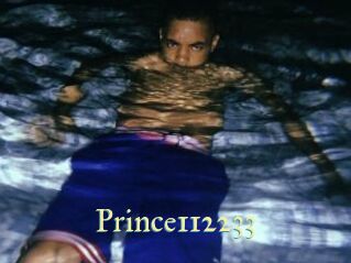 Prince112233