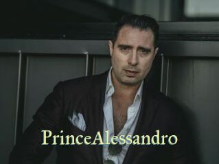 PrinceAlessandro