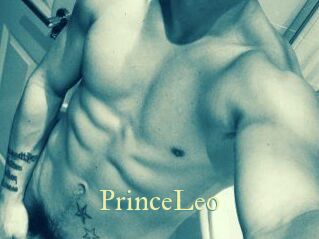 PrinceLeo