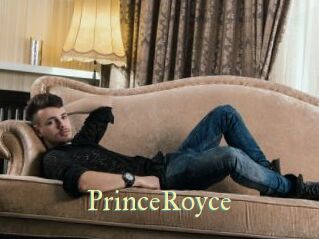 PrinceRoyce