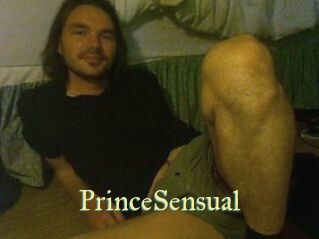PrinceSensual