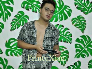 PrinceXian