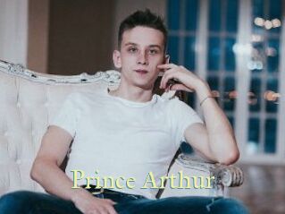 Prince_Arthur