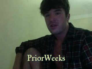 PriorWeeks
