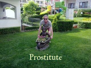 Prostitute