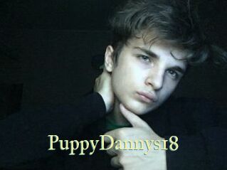 PuppyDannys18