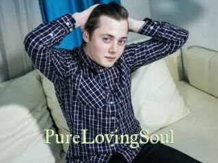 PureLovingSoul