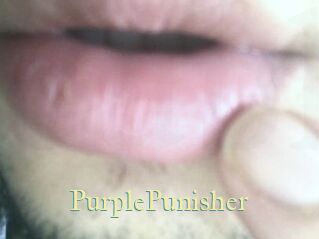 PurplePunisher