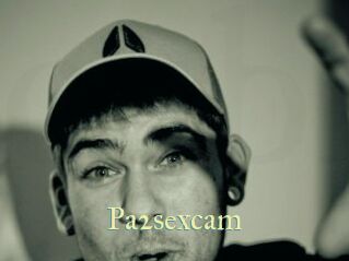 Pa2sexcam